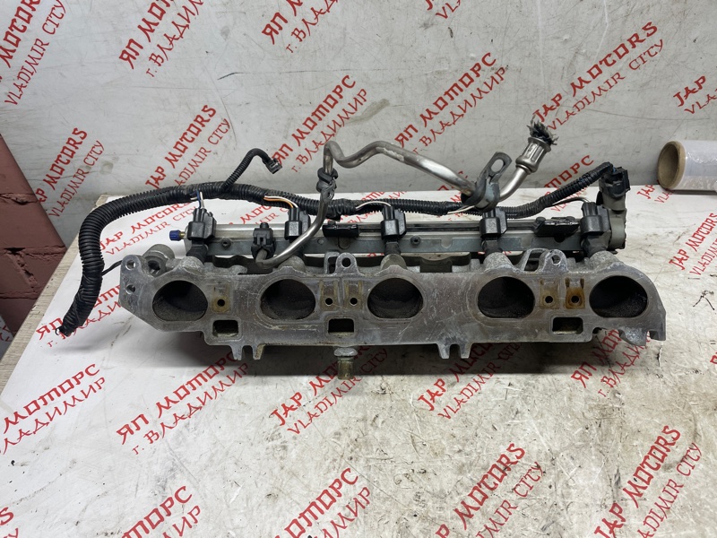 Топливная рейка, 5000 рублей, Владимир