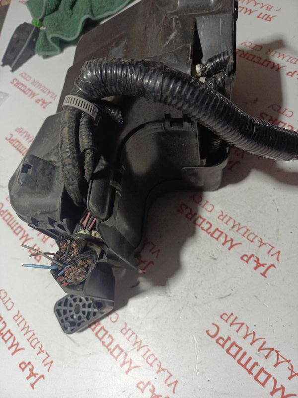 Блок предохранителей под капот, 3500 рублей, Владимир