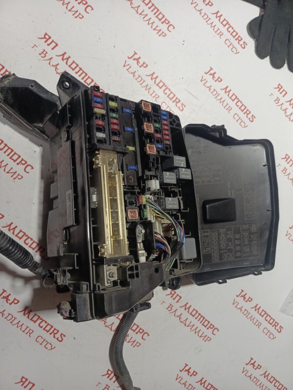 Блок предохранителей под капот, 4000 рублей, Владимир