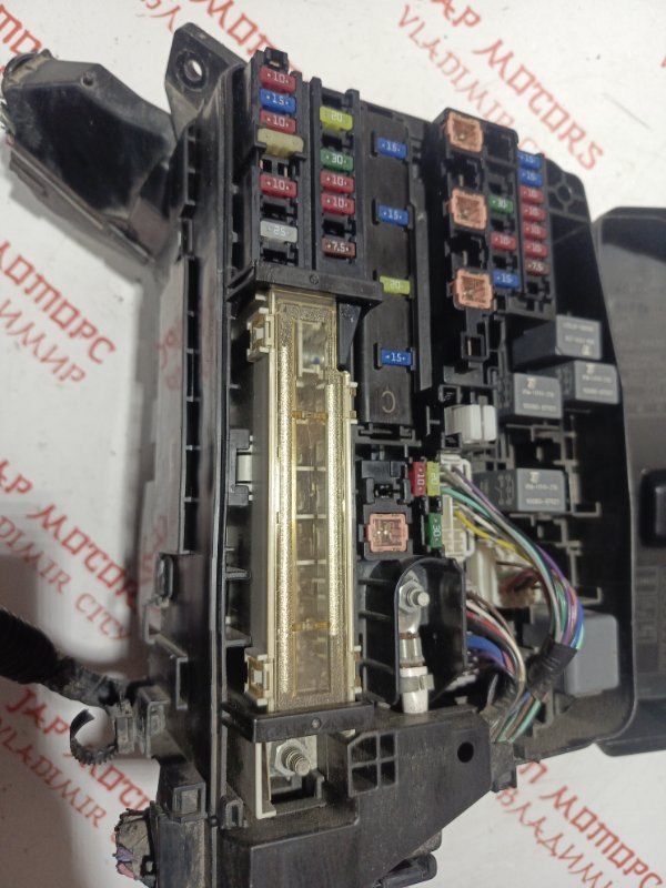 Блок предохранителей под капот, 4000 рублей, Владимир