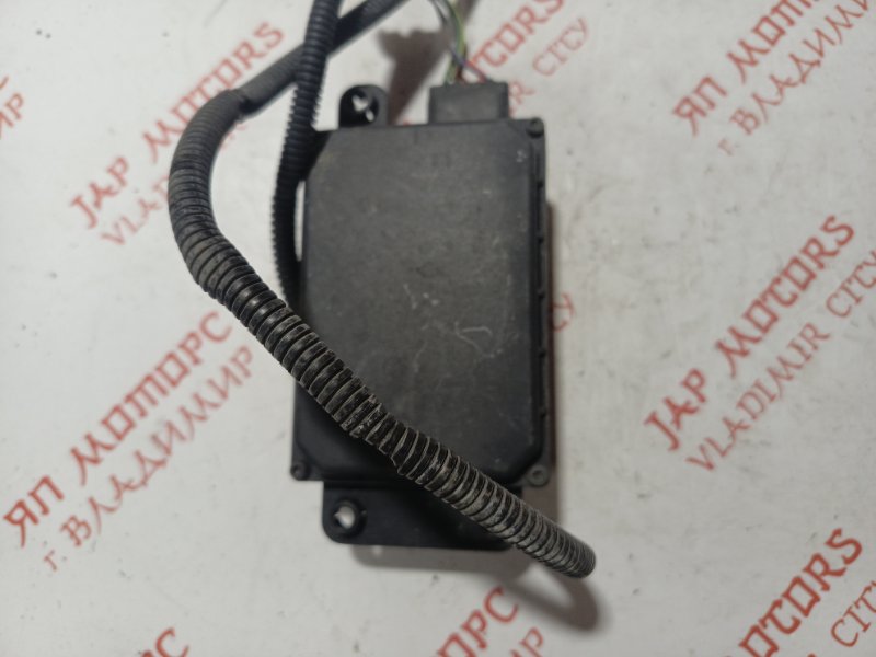 Датчик радарный, 7000 рублей, Владимир