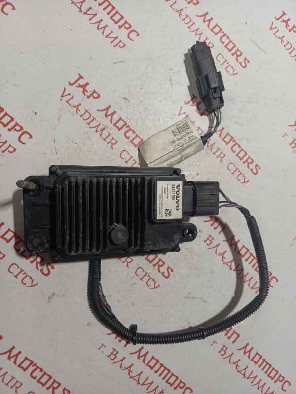 Датчик радарный, 7000 рублей, Владимир