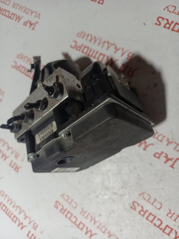 Блок ABS, 7000 рублей, Владимир