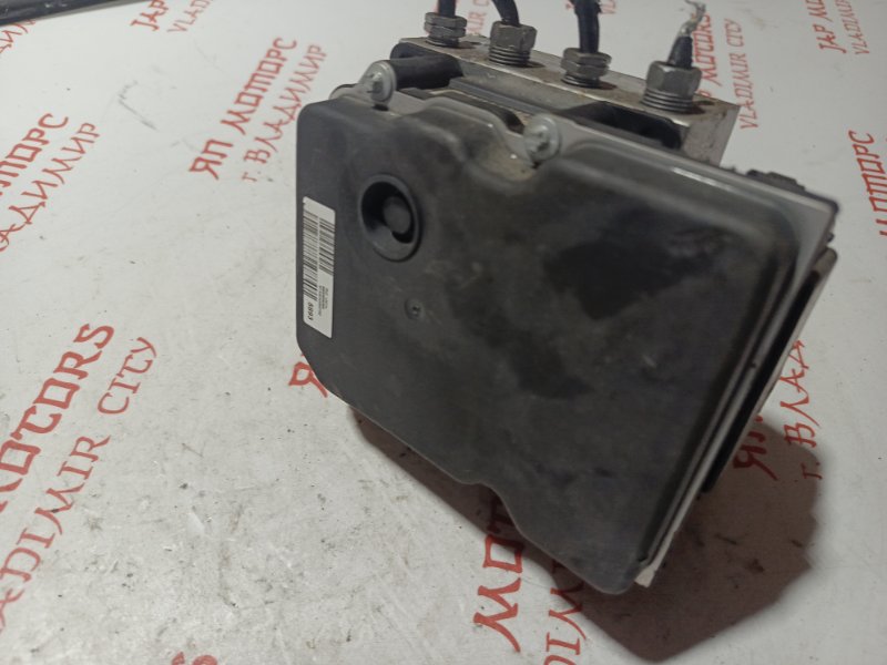 Блок ABS, 7000 рублей, Владимир