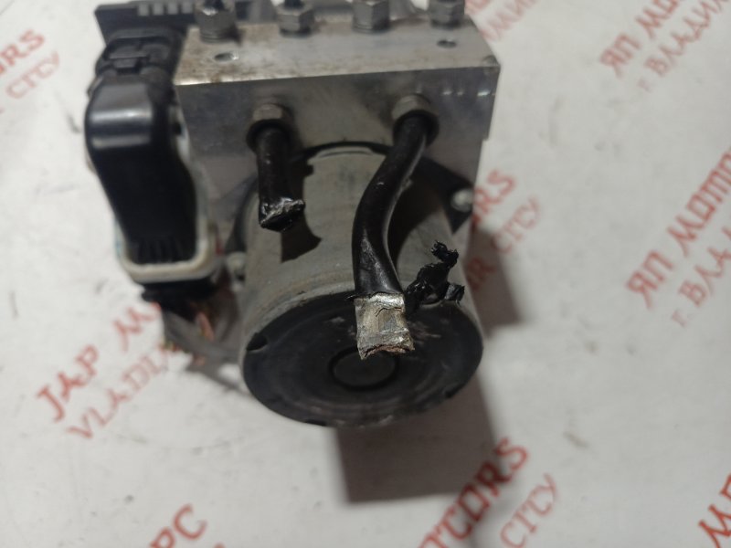 Блок ABS, 7000 рублей, Владимир