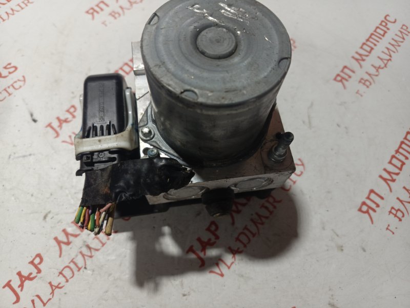 Блок ABS, 7000 рублей, Владимир