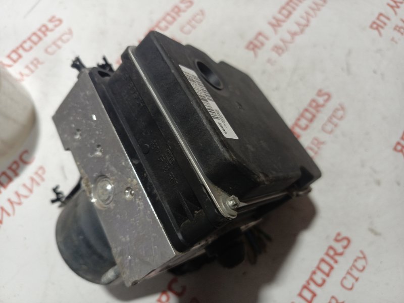 Блок ABS, 7000 рублей, Владимир