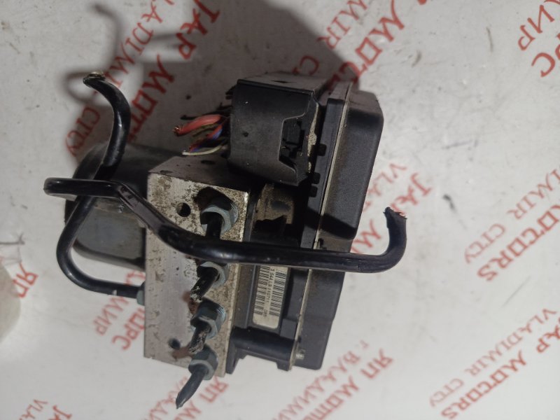 Блок ABS, 4000 рублей, Владимир