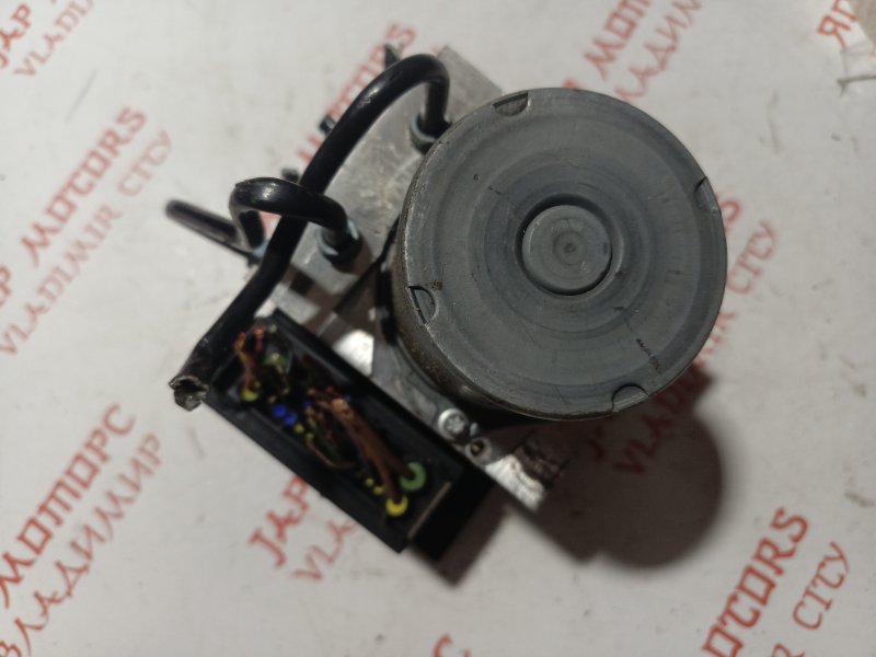 Блок ABS, 4000 рублей, Владимир