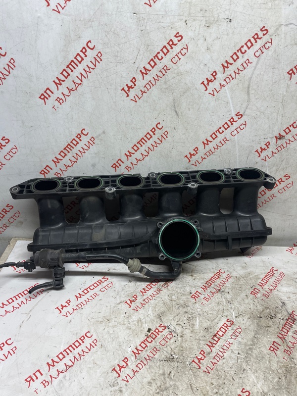 Коллектор впускной, 2000 рублей, Владимир