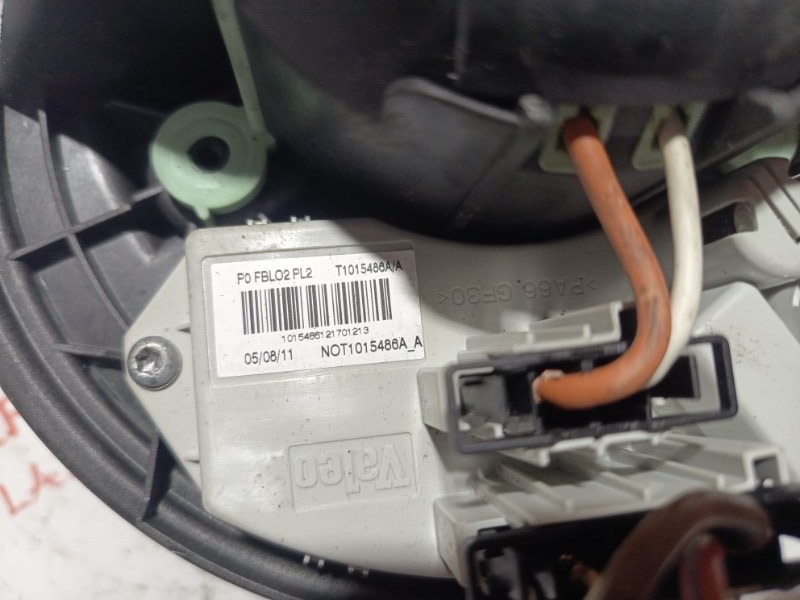 Мотор печки, 4000 рублей, Владимир