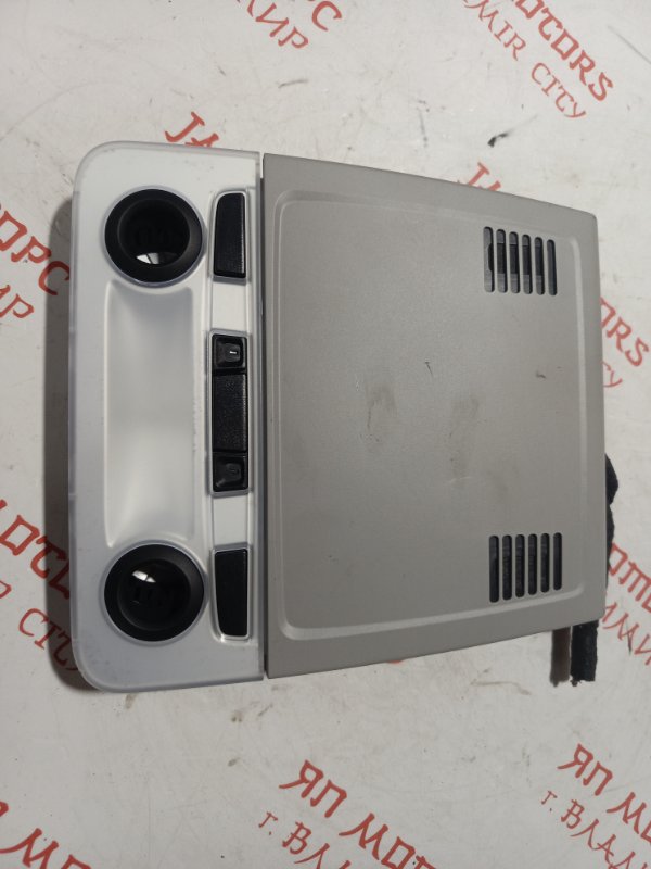 Плафон подсветки салона, 2500 рублей, Владимир