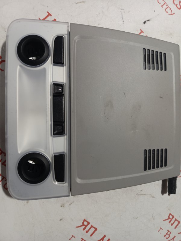 Плафон подсветки салона, 2500 рублей, Владимир