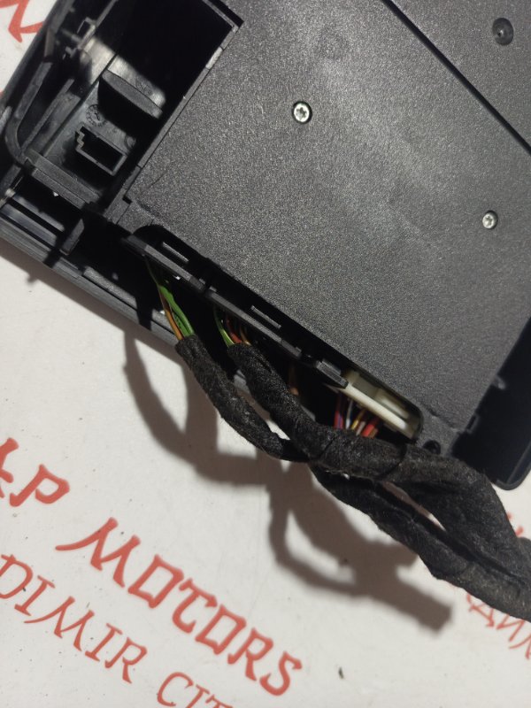 Плафон подсветки салона, 2500 рублей, Владимир