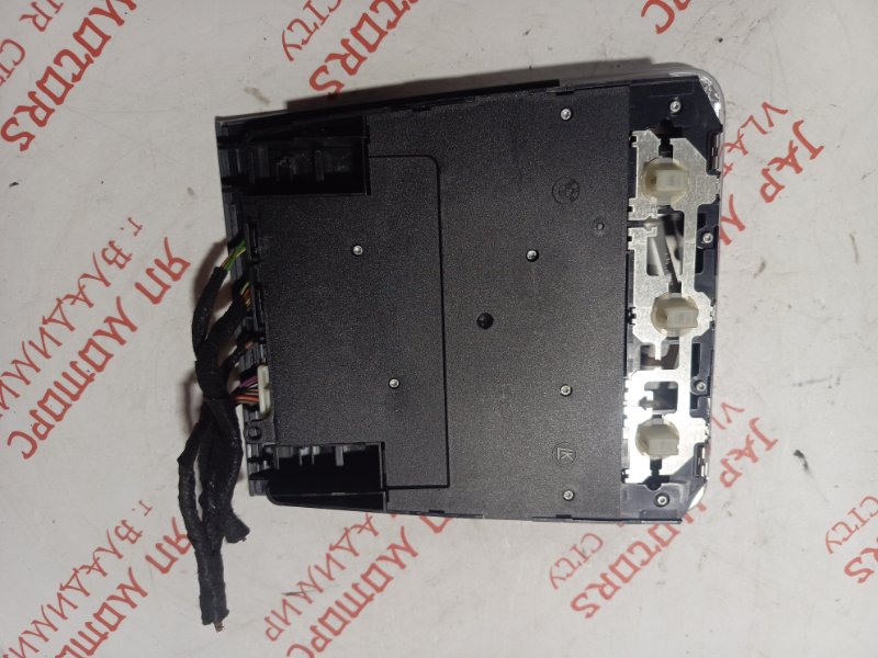 Плафон подсветки салона, 2500 рублей, Владимир