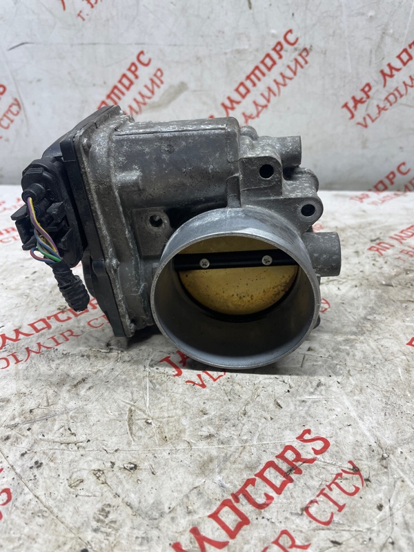 Дроссельная заслонка, 3500 рублей, Владимир