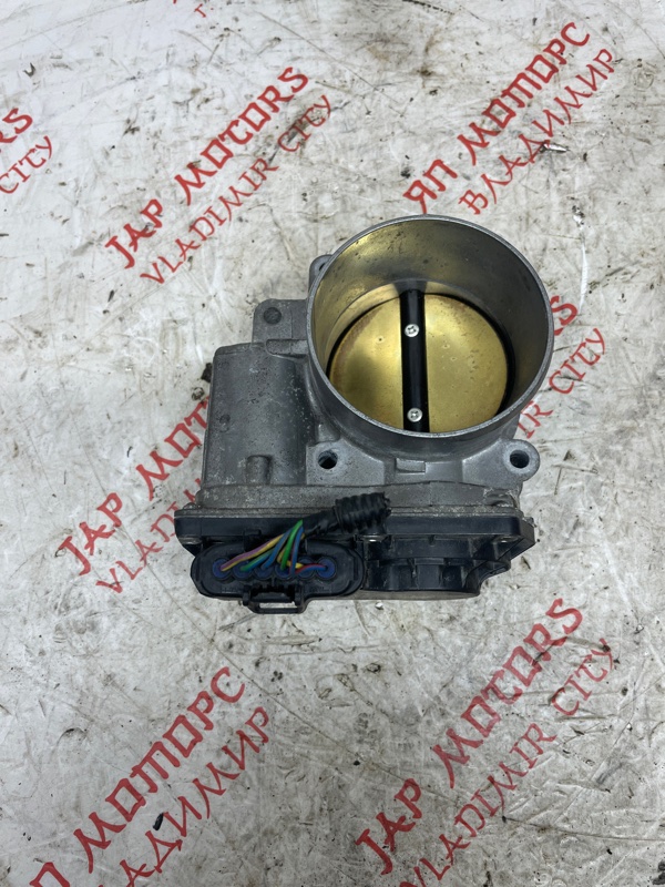 Дроссельная заслонка, 3500 рублей, Владимир