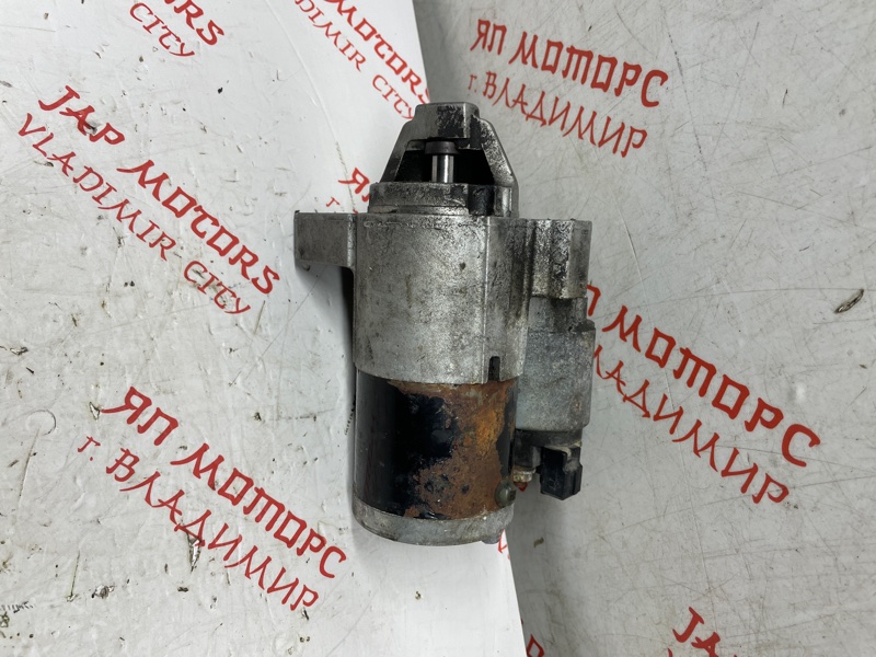 Стартер, 3000 рублей, Владимир