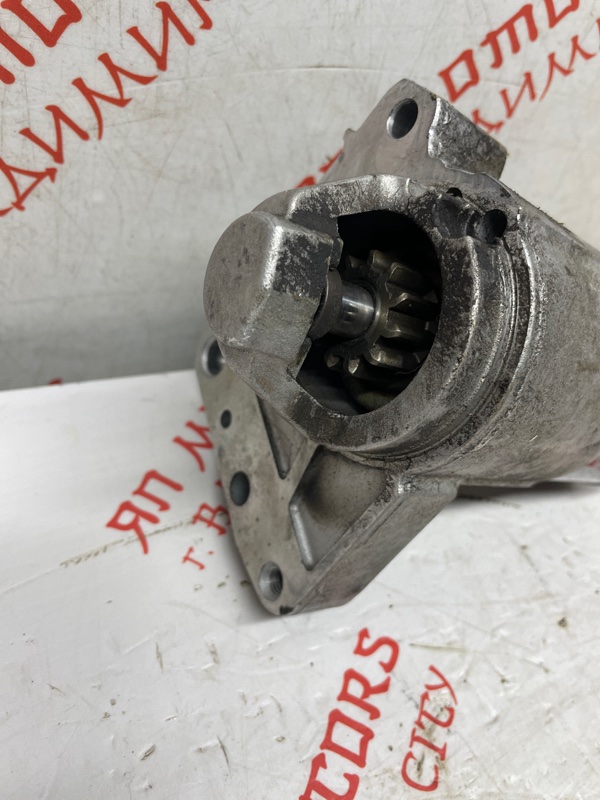 Стартер, 3000 рублей, Владимир