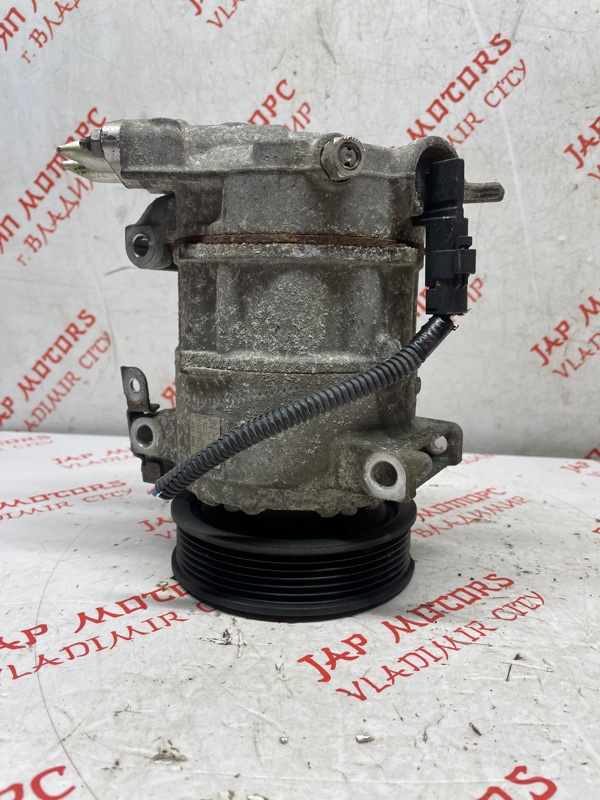 Компрессор кондиционера, 10000 рублей, Владимир