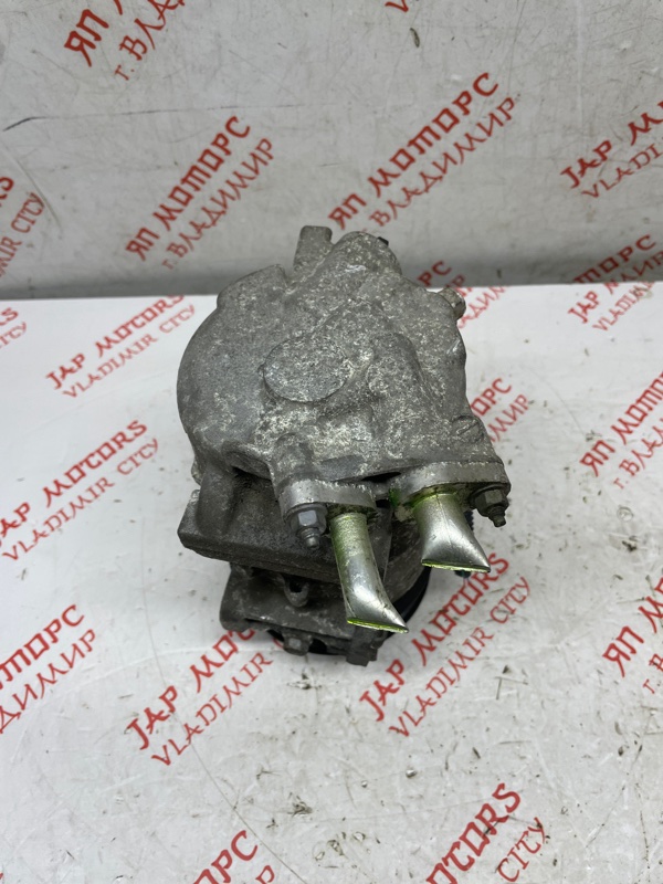 Компрессор кондиционера, 10000 рублей, Владимир