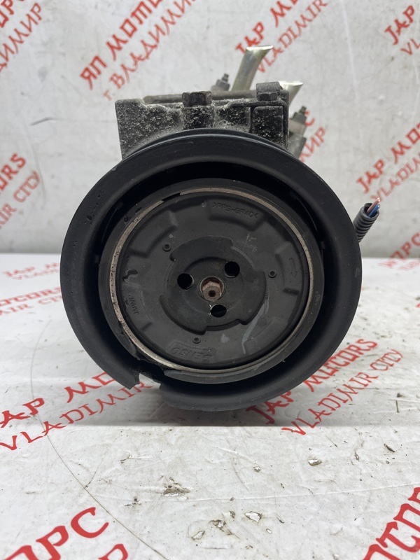 Компрессор кондиционера, 10000 рублей, Владимир