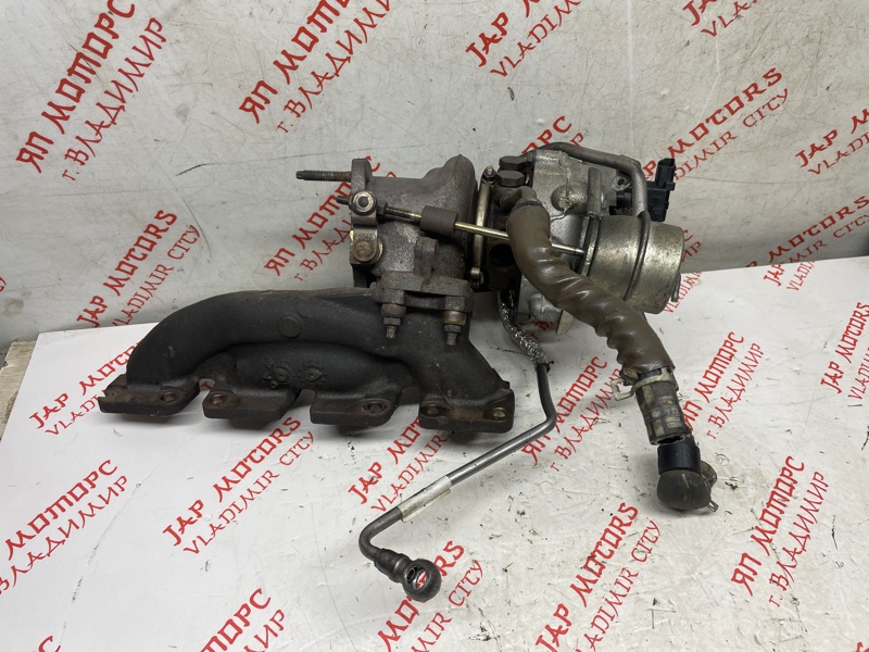 Турбина, 18000 рублей, Владимир