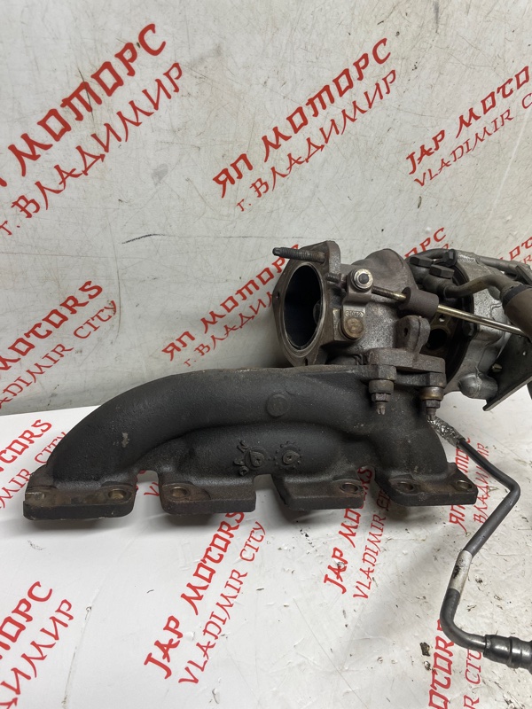 Турбина, 18000 рублей, Владимир