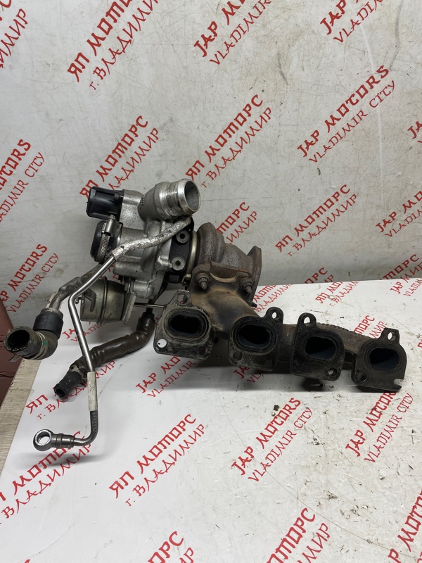 Турбина, 18000 рублей, Владимир