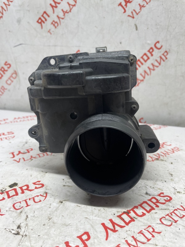 Дроссельная заслонка, 7000 рублей, Владимир