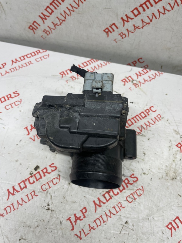 Дроссельная заслонка, 7000 рублей, Владимир