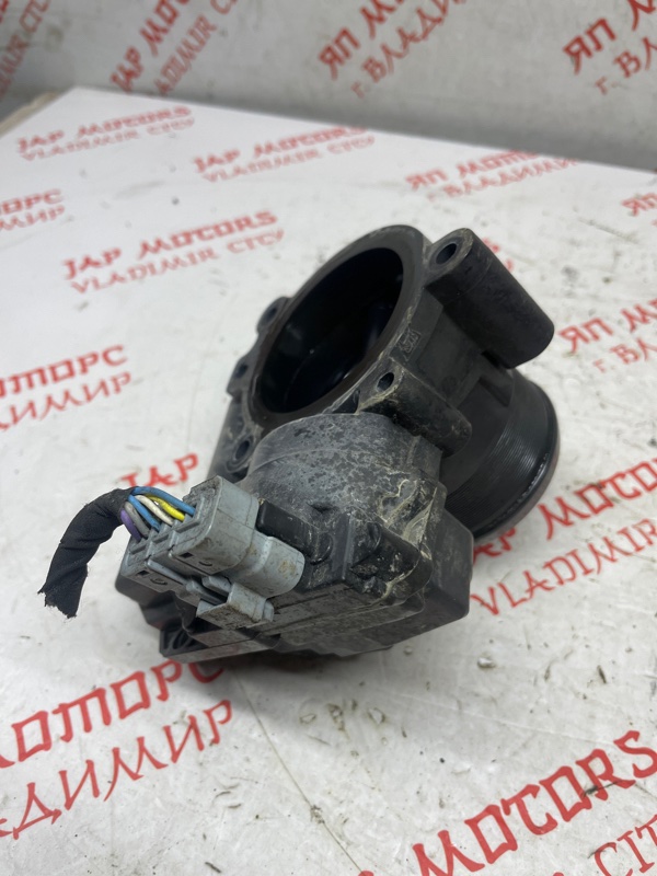 Дроссельная заслонка, 7000 рублей, Владимир