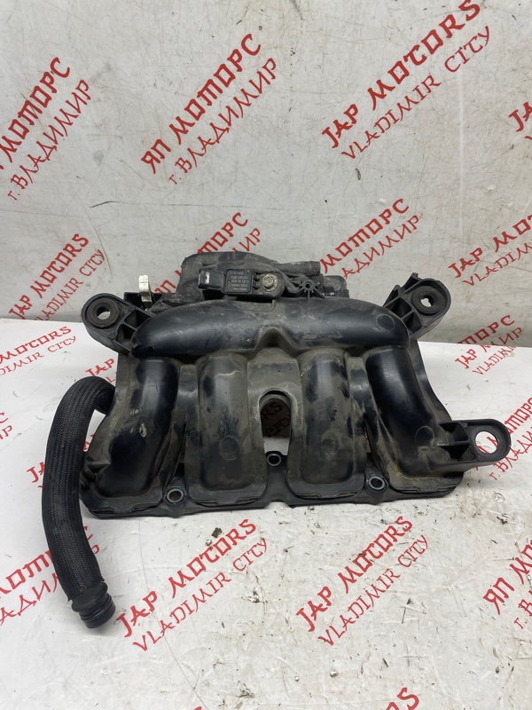 Коллектор впускной, 2500 рублей, Владимир