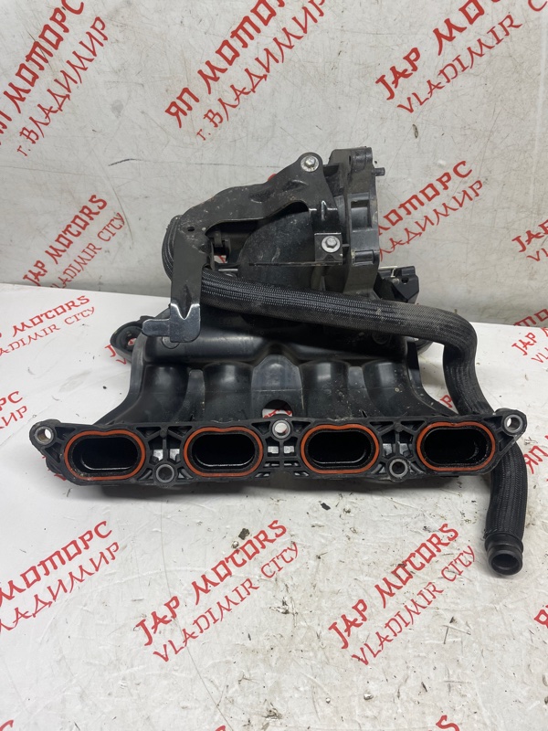 Коллектор впускной, 2500 рублей, Владимир