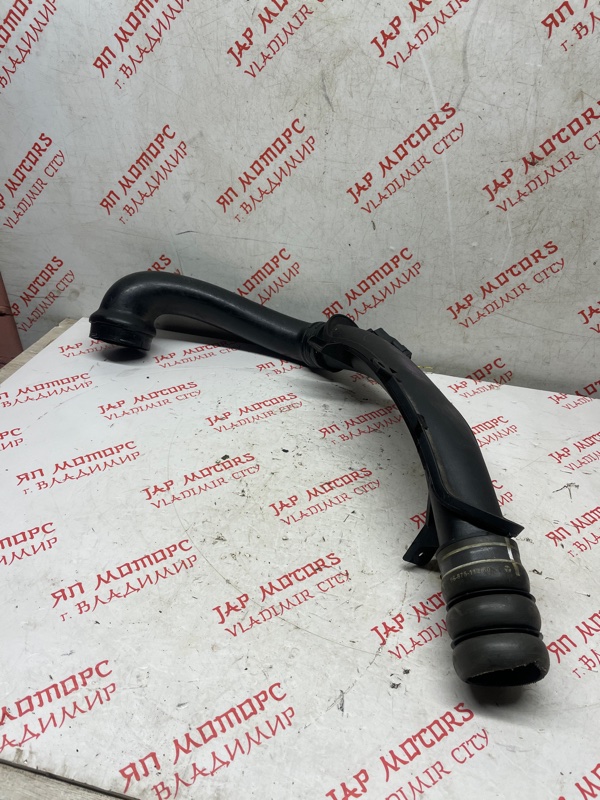 Патрубок впускной системы, 1000 рублей, Владимир