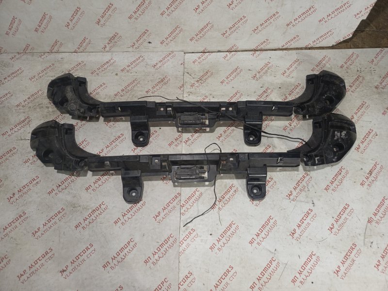 Крепление бампера, 3000 рублей, Владимир