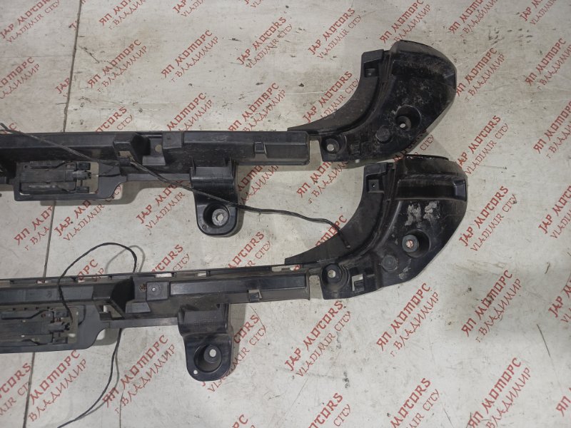 Крепление бампера, 3000 рублей, Владимир