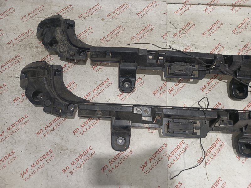 Крепление бампера, 3000 рублей, Владимир