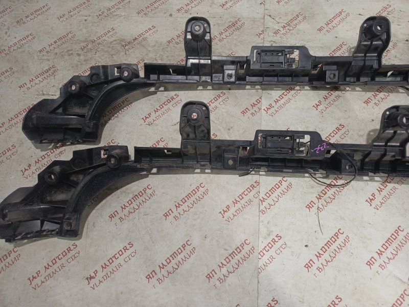 Крепление бампера, 3000 рублей, Владимир