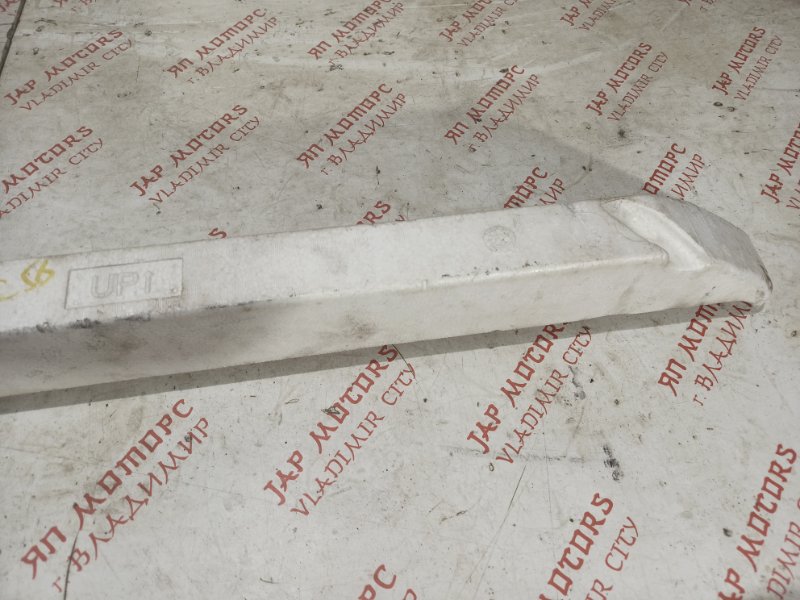 Жесткость бампера, 1000 рублей, Владимир