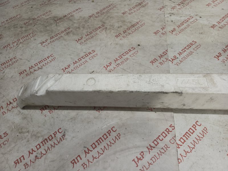 Жесткость бампера, 1000 рублей, Владимир