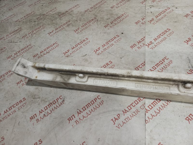 Жесткость бампера, 1000 рублей, Владимир