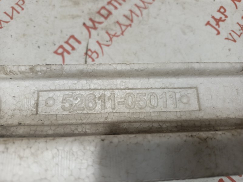 Жесткость бампера, 1000 рублей, Владимир