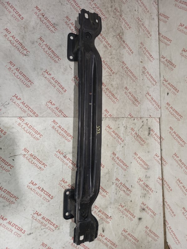 Усилитель бампера, 4000 рублей, Владимир