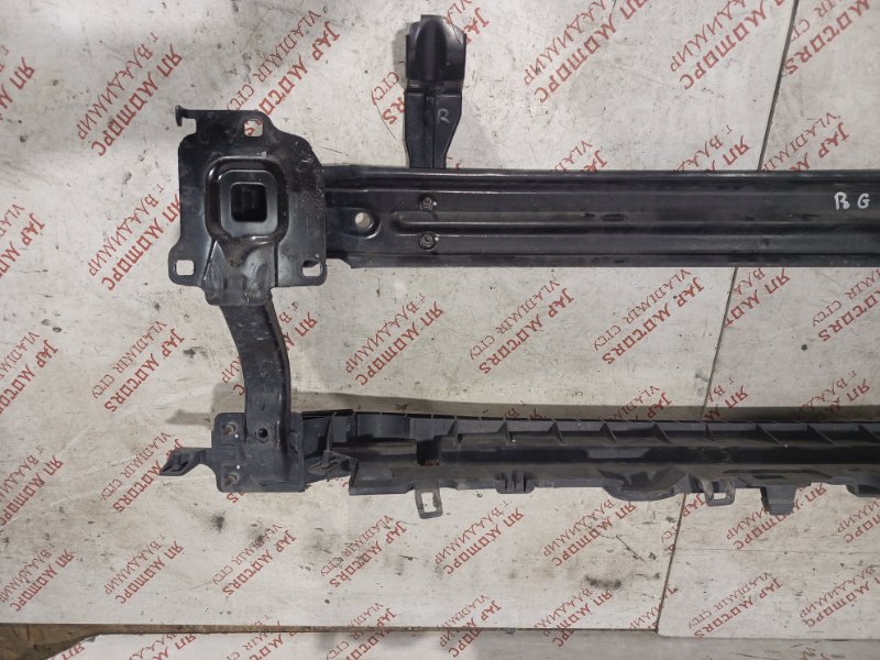 Усилитель бампера, 5000 рублей, Владимир