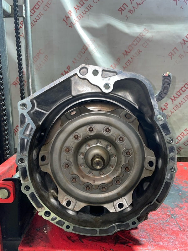 АКПП, 45000 рублей, Владимир