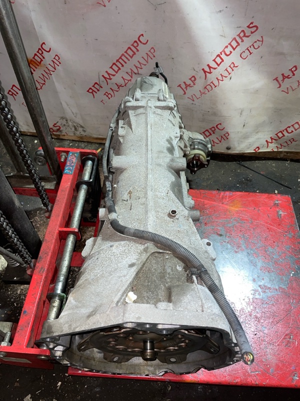 АКПП, 45000 рублей, Владимир