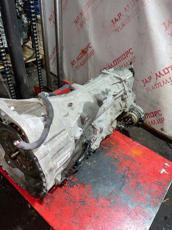 АКПП, 45000 рублей, Владимир