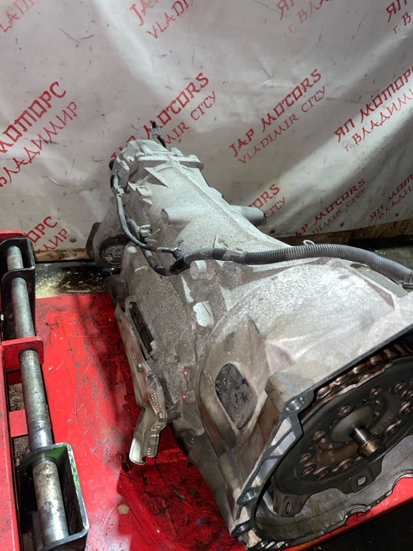 АКПП, 45000 рублей, Владимир