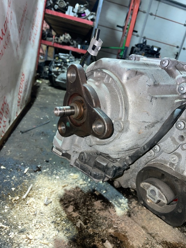 АКПП, 45000 рублей, Владимир